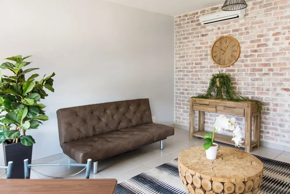 Executive Apartment