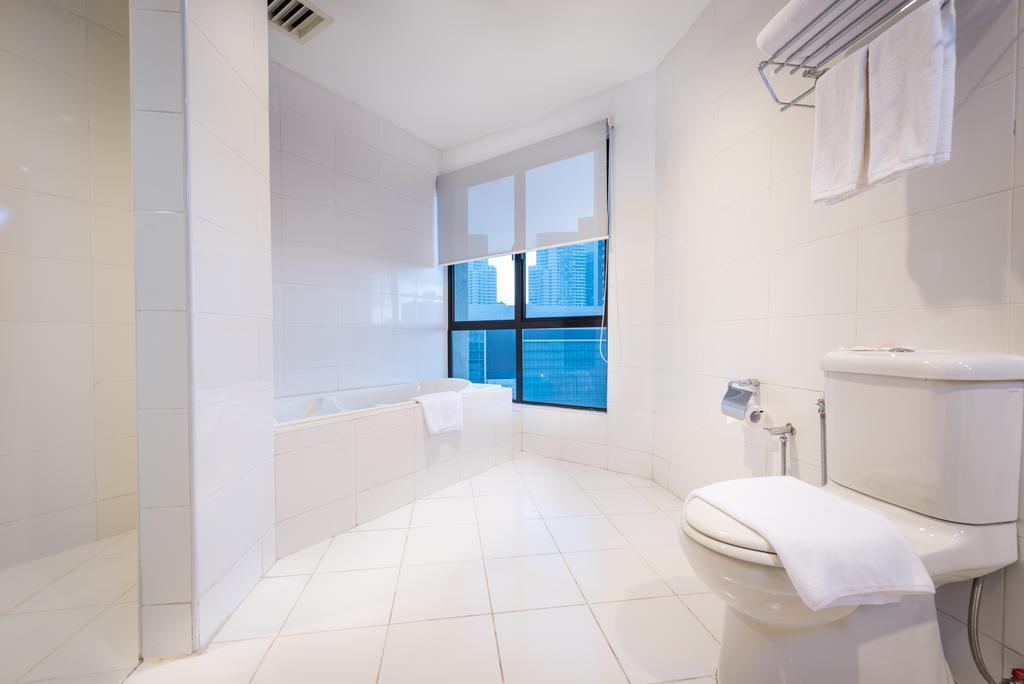 Hotel Sentral Kuala Lumpur