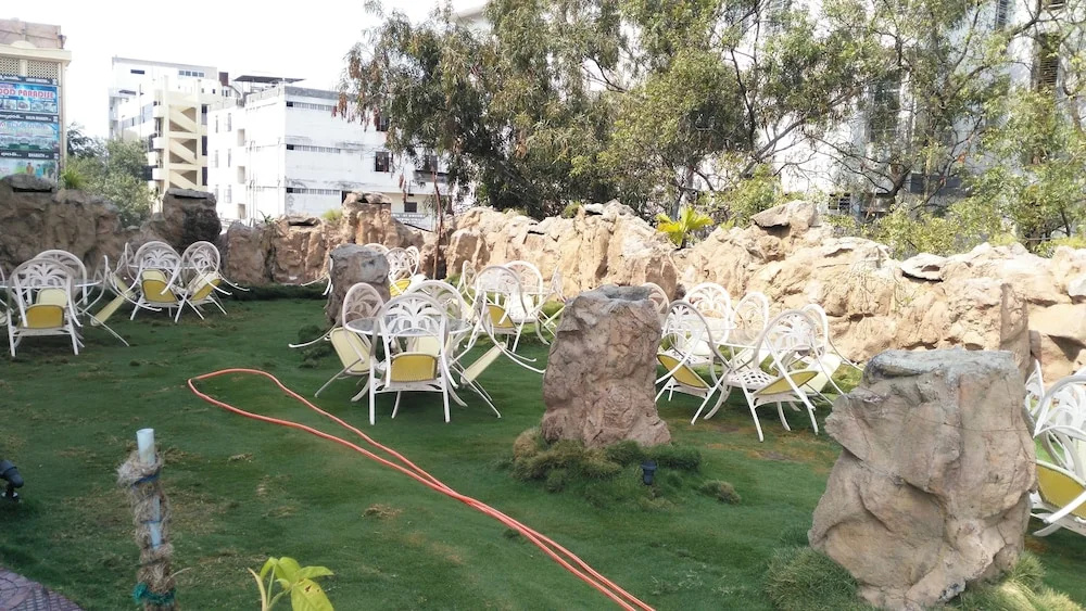 Hotel photo 9