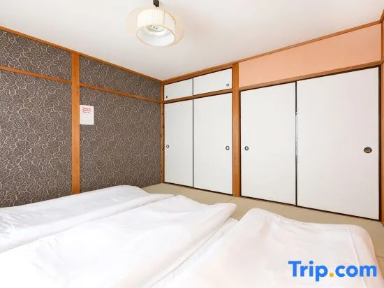 LJ Inn Fushimi Inari free WI-FI and 5 Bikes 사진 2