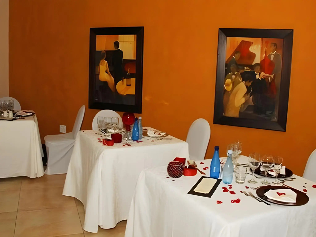 Villa Amor - фото 13