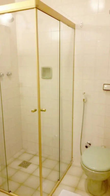 Krystal Hotel - Chambres