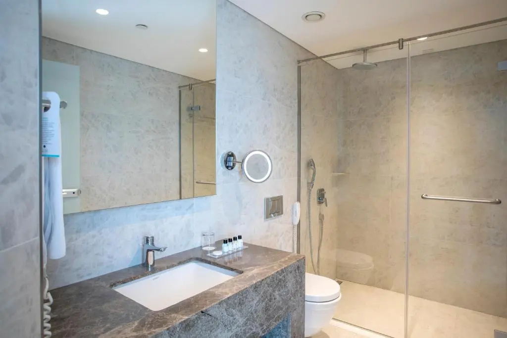 Wish More Hotel Istanbul - Chambres