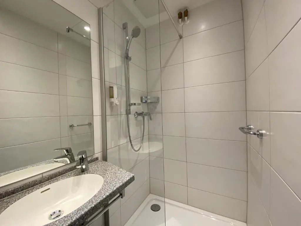 Hotel Römerhof - Chambres