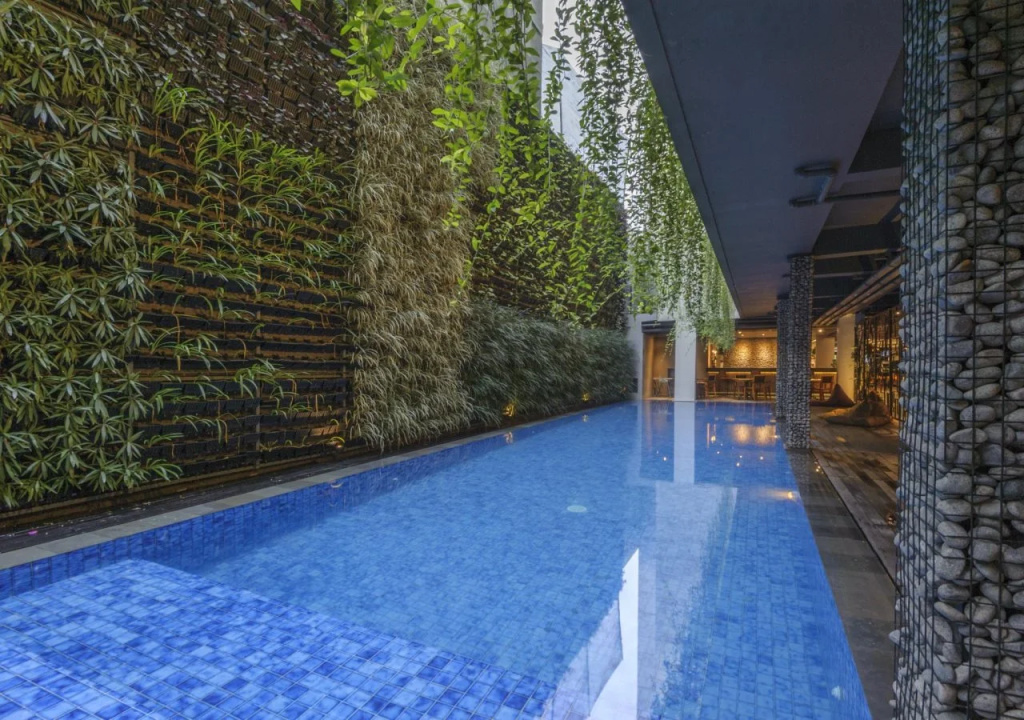 Hotel photo 21