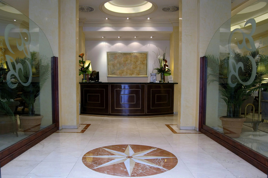 Hotel Roger de Lluria Barcelona - Général