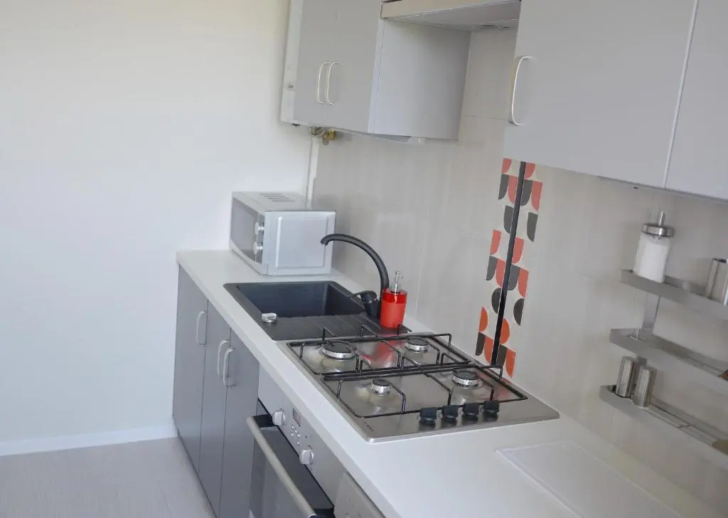 Apartament Kotewka