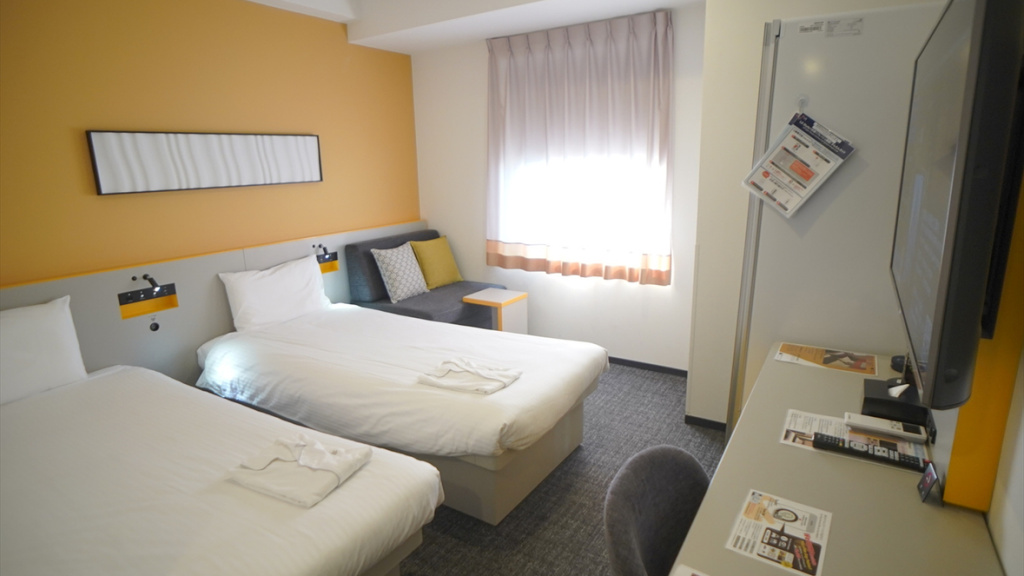 Henn na Hotel Tokyo Ginza 사진 13
