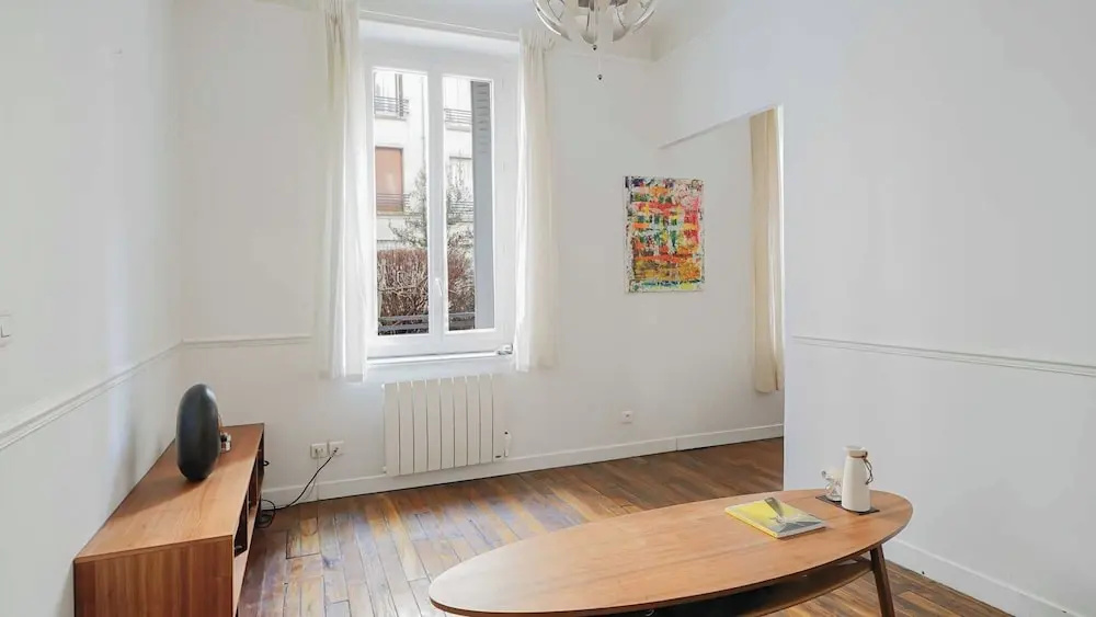 Afficher la photo 7 — Charming Apartment - 1br- 2P - Nation