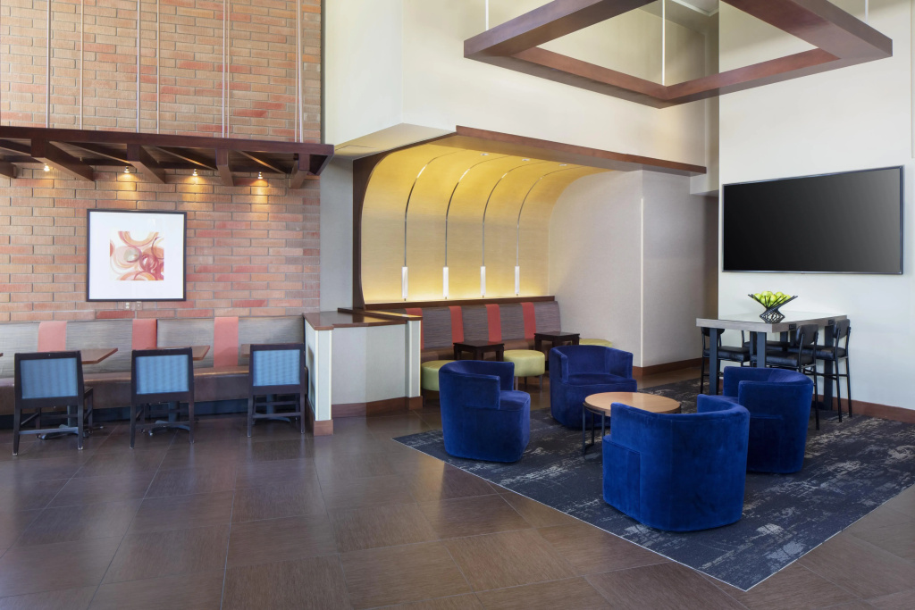 Hyatt Place Phoenix/Mesa - Général