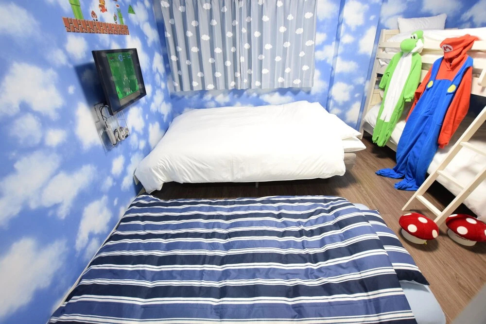 Hotel photo 2