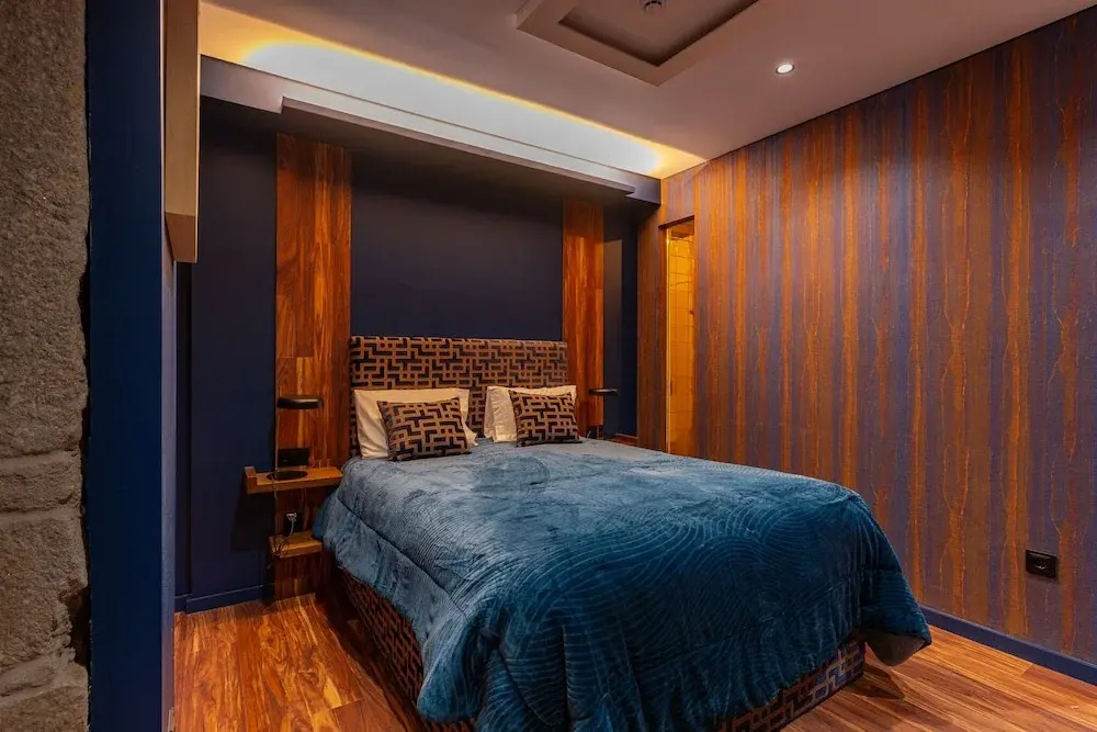ZEN & ART - Charming Accommodation - фото 22