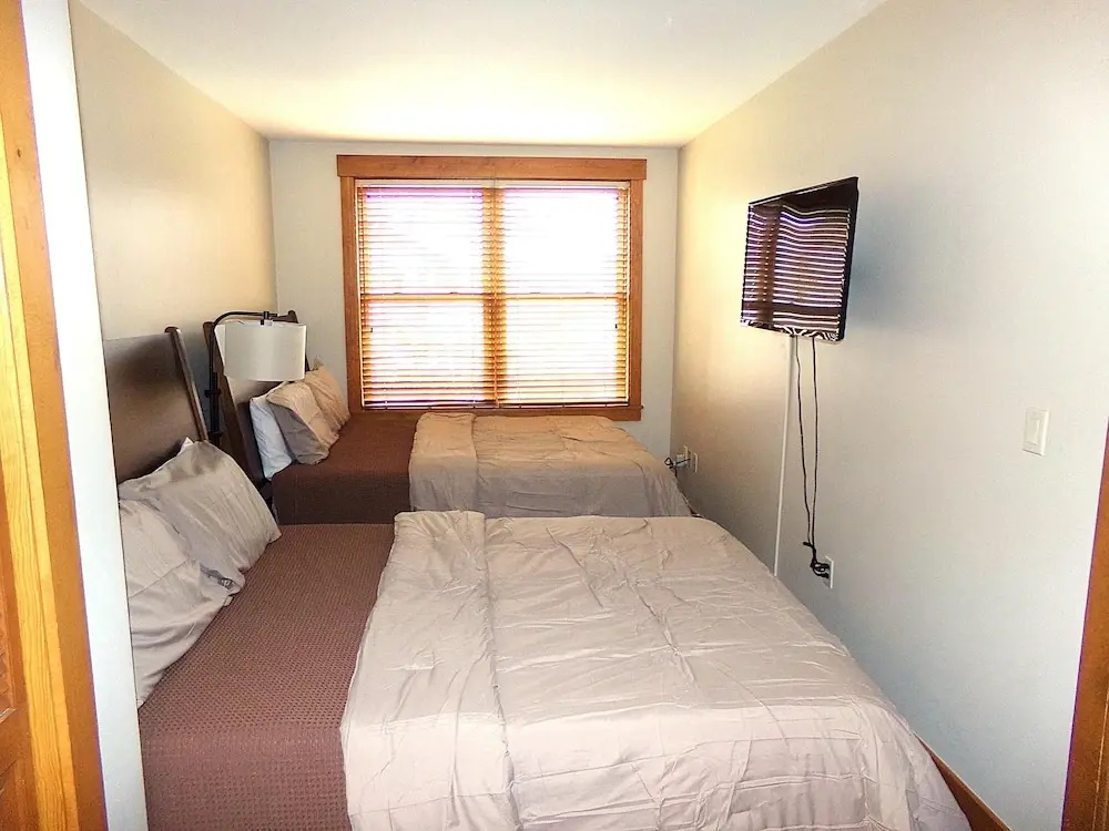 Springs 2 Bed 3 Bath Murphy - Chambres