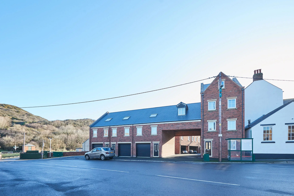 Host Stay House 1