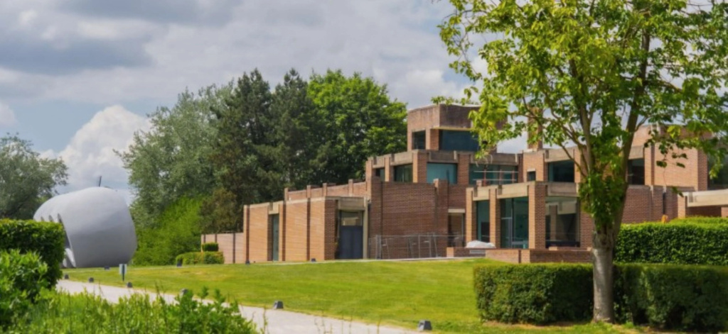 Holiday Inn Express Lille Centre by IHG - Général