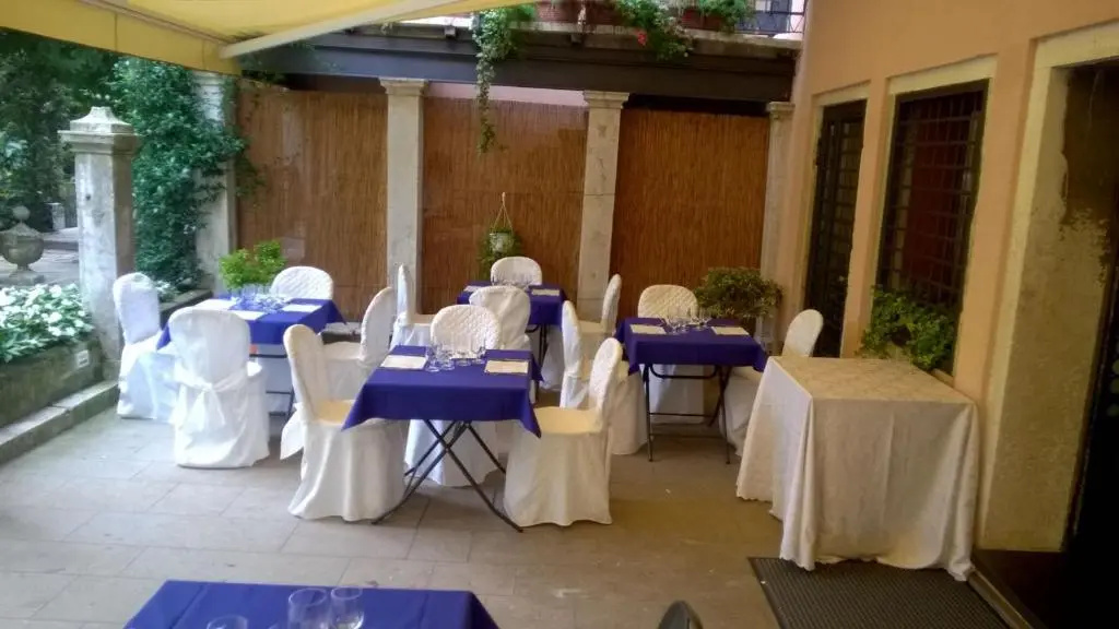 Hotel photo 21