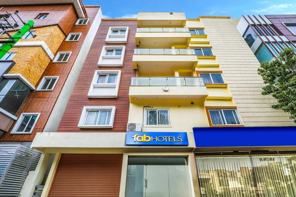 Zenith Residency by FabHotels