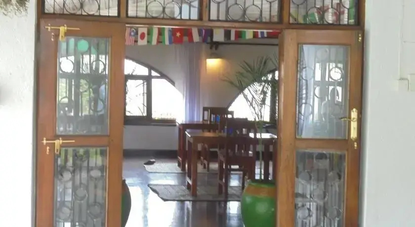 Pumzika Hotel - Général