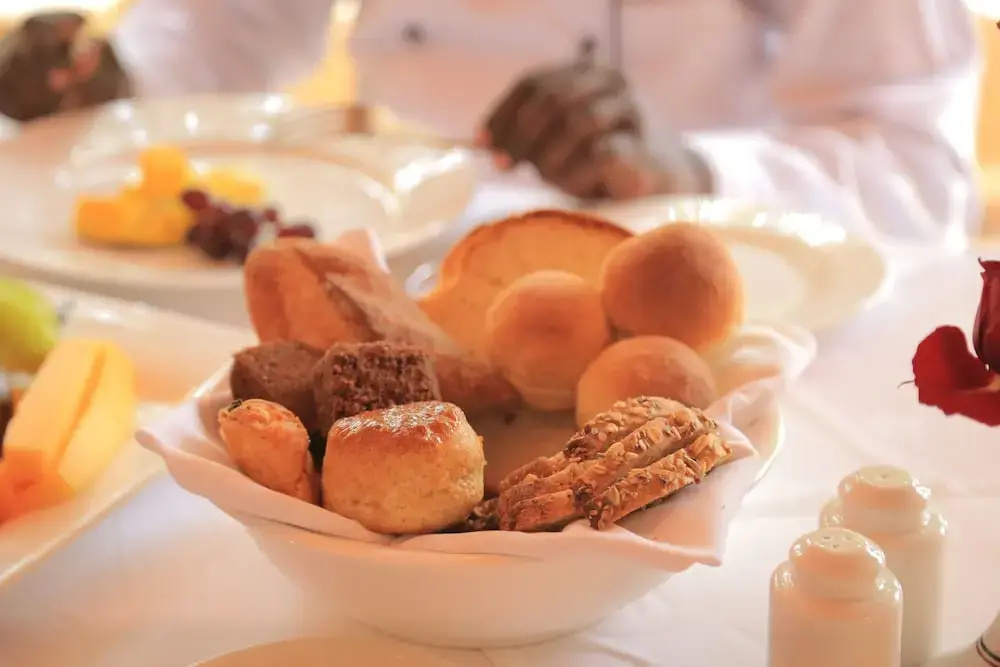 The Emin Pasha Hotel & Spa, CityBlue Collection - Général