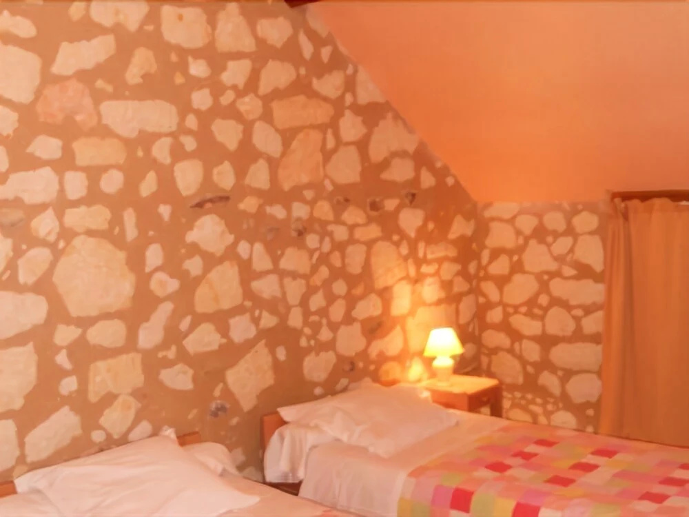 Voir la photo 2 — Le Logis de Poëllier