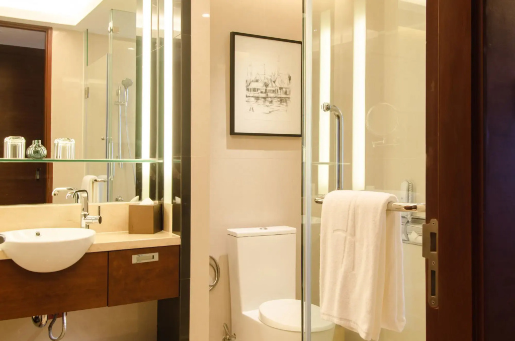 Hotel photo 9