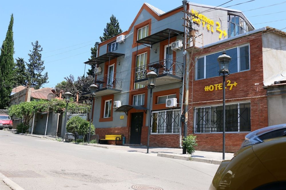 Boutique Hotel27 Plus