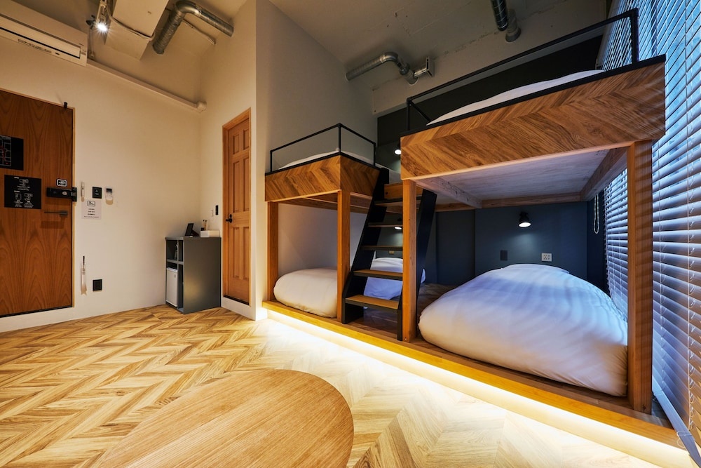 mizuka Daimyo 6 - unmanned hotel - 사진 6