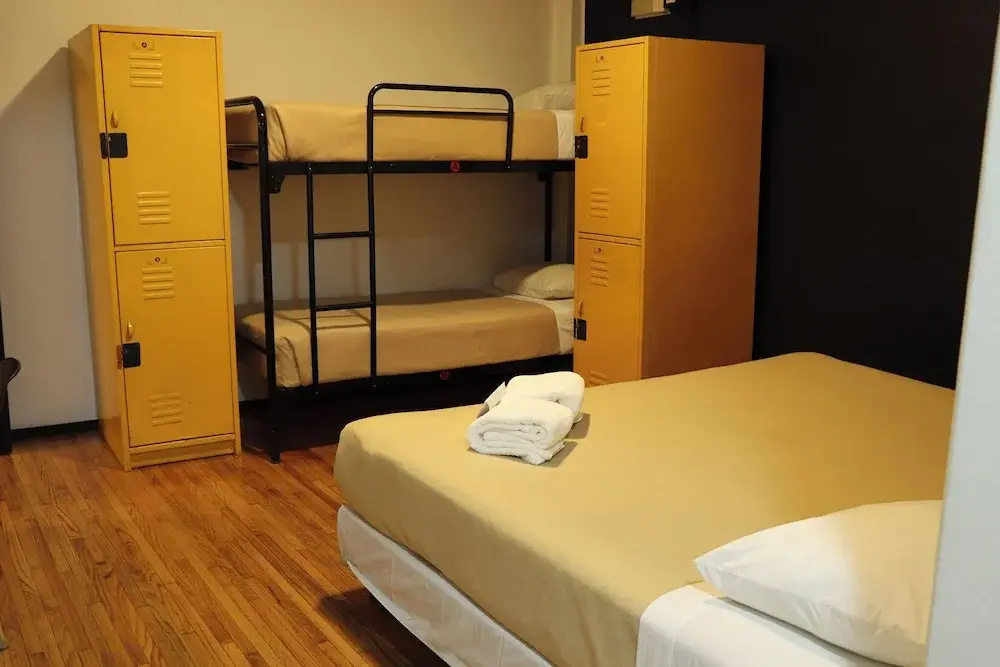 Hotel photo 4