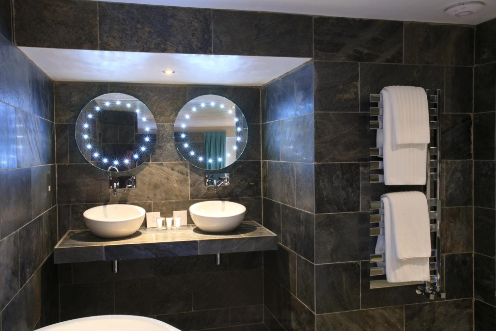 Best Western Plus Centurion Hotel - Général