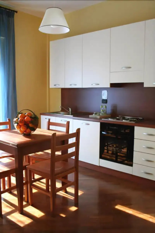Hotel Morfeo Residence - Général