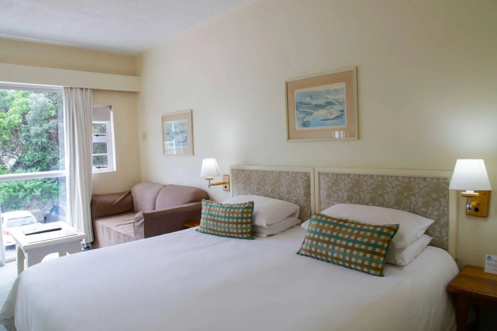 Windsor Hotel Hermanus - Général