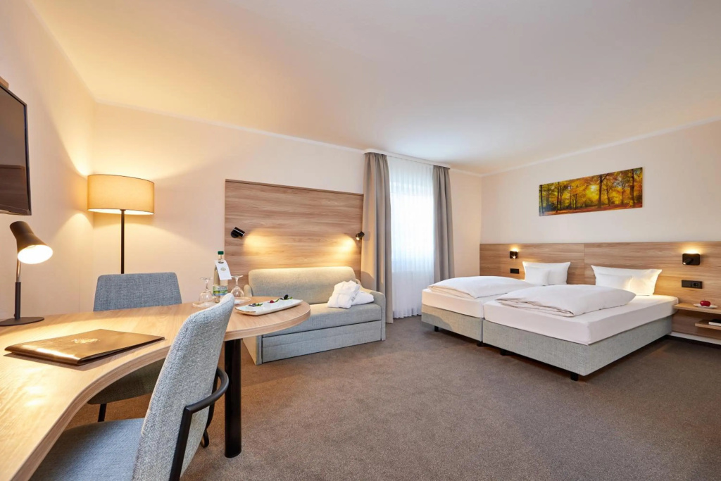 Hotel LinderHof Erfurt - Vorschau 4