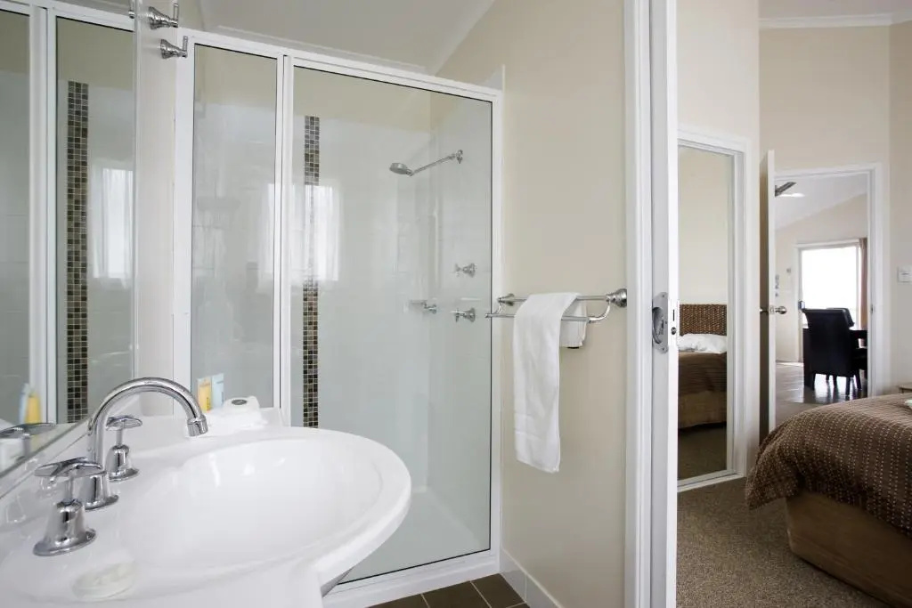 NRMA Merimbula Beach Holiday Resort - Chambres