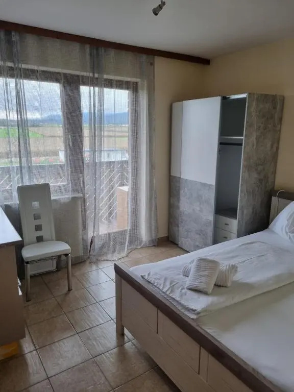Rutar Lido - Chambres