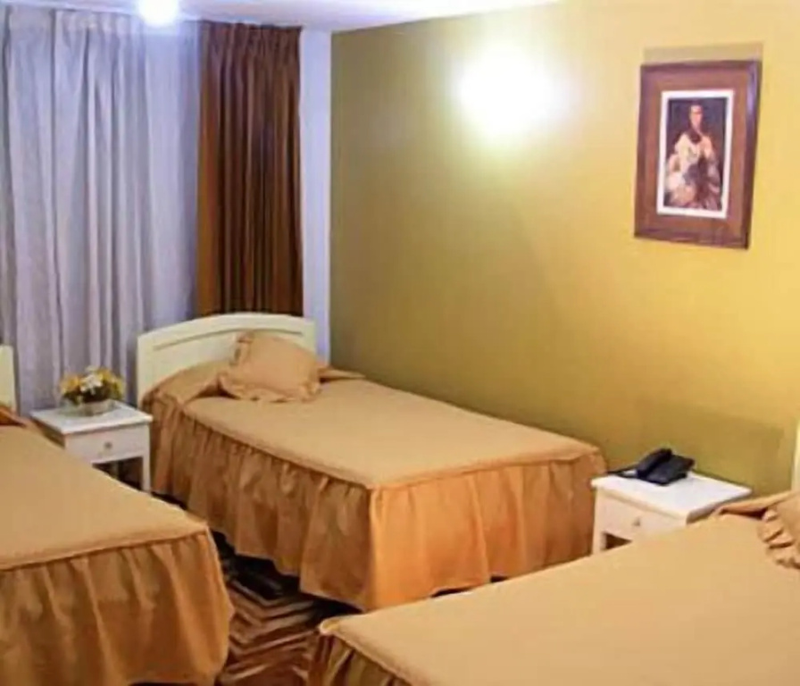 Hotel photo 7