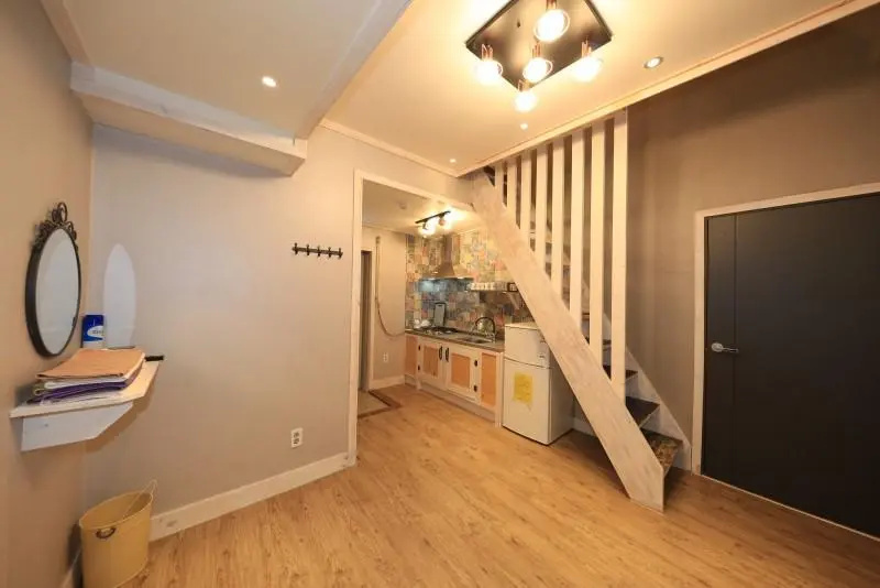 Run of House