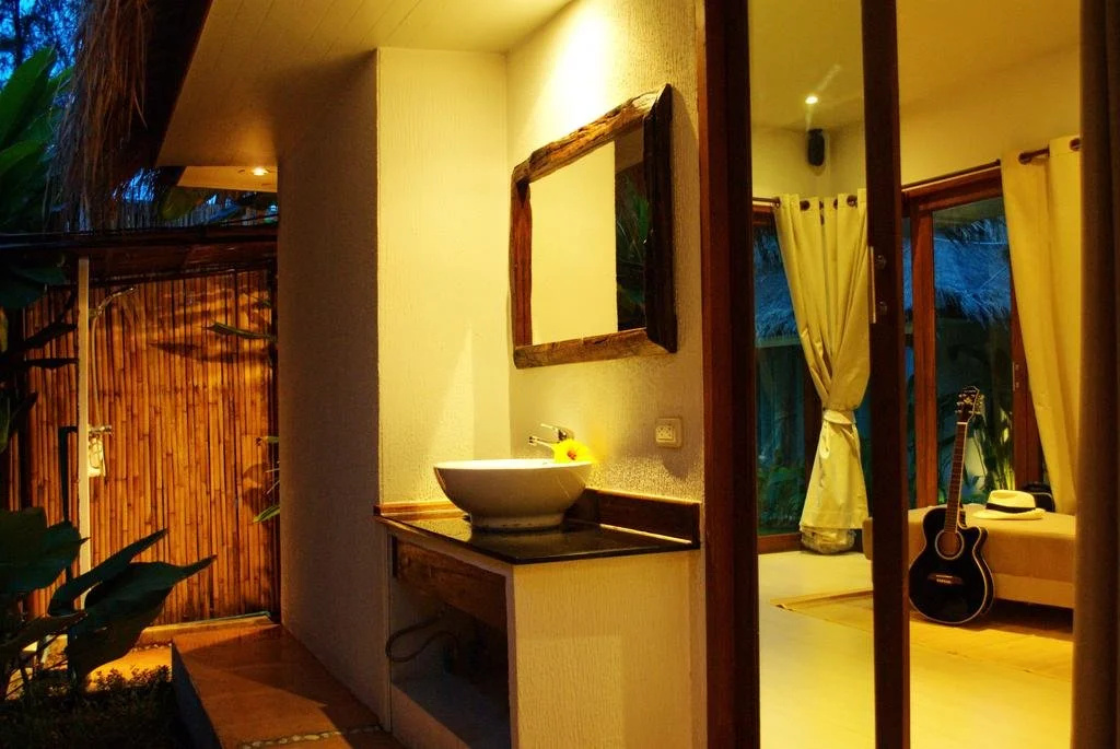 The bora bora - Bed And Dream - Général