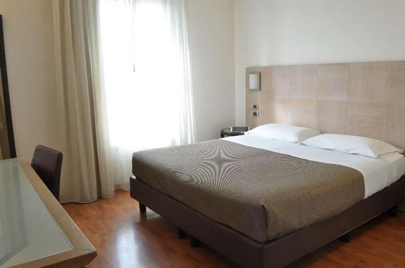 San Giorgio, Sure Hotel Collection by Best Western - Chambres