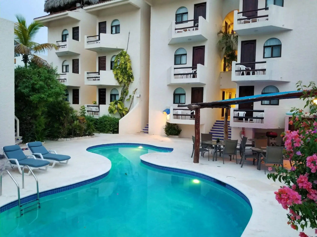 Hotel photo 6