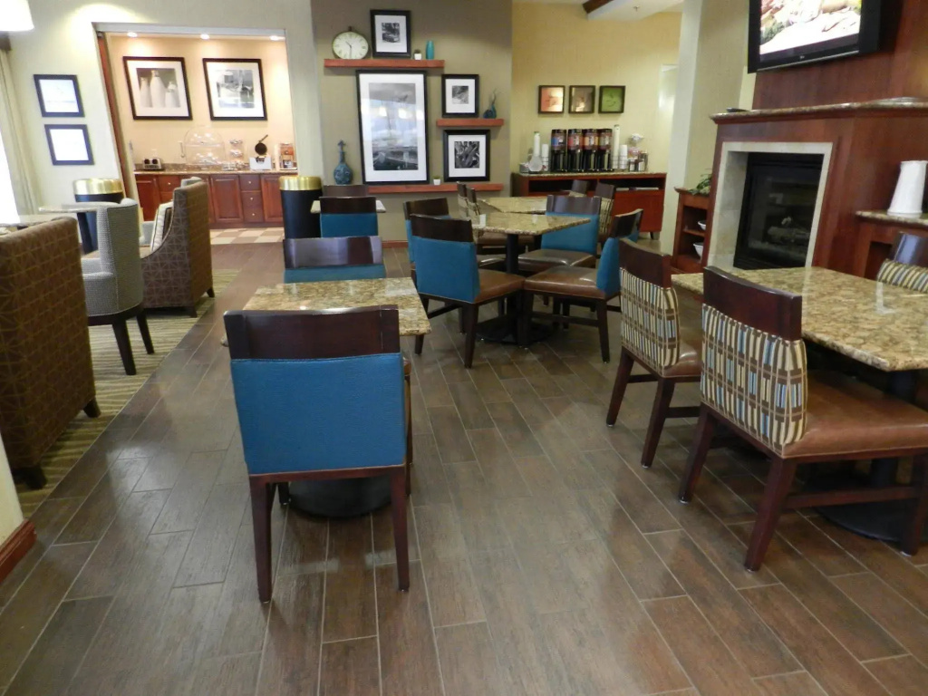 Hotel photo 22