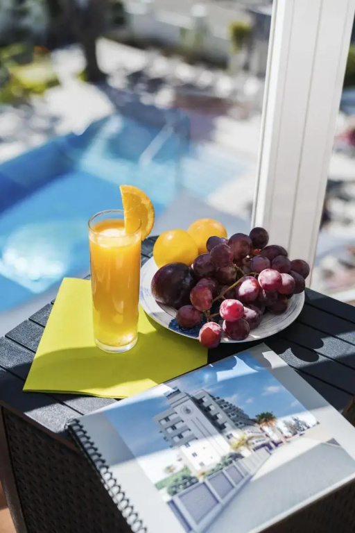 Essence Hotel Boutique - Chambres