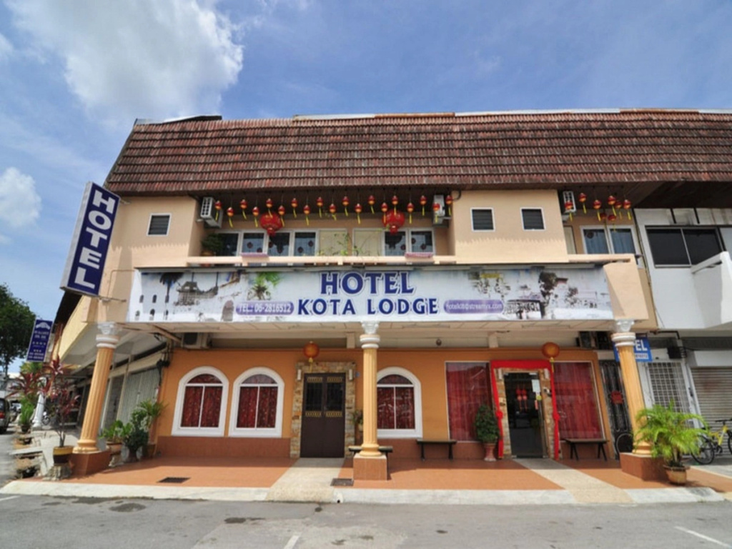 Kota Lodge Hotel