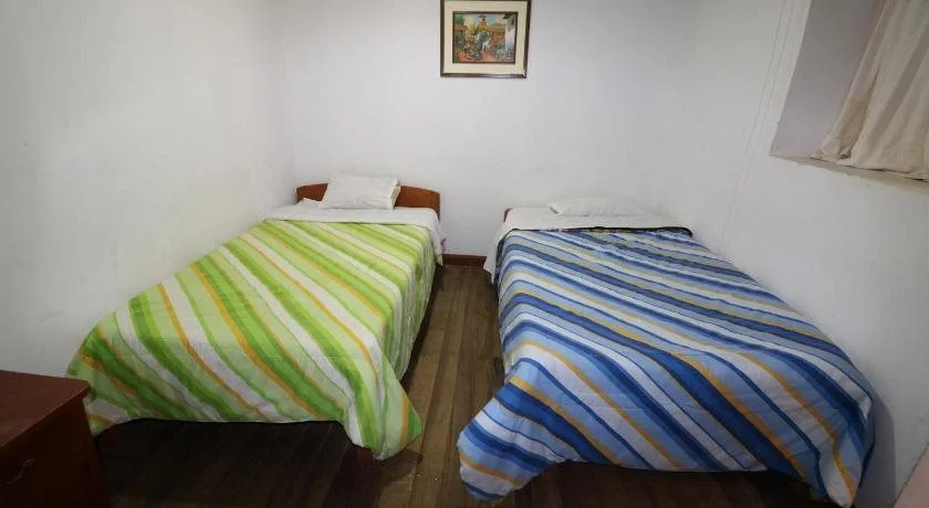 Hostal El Tambo - фото 2