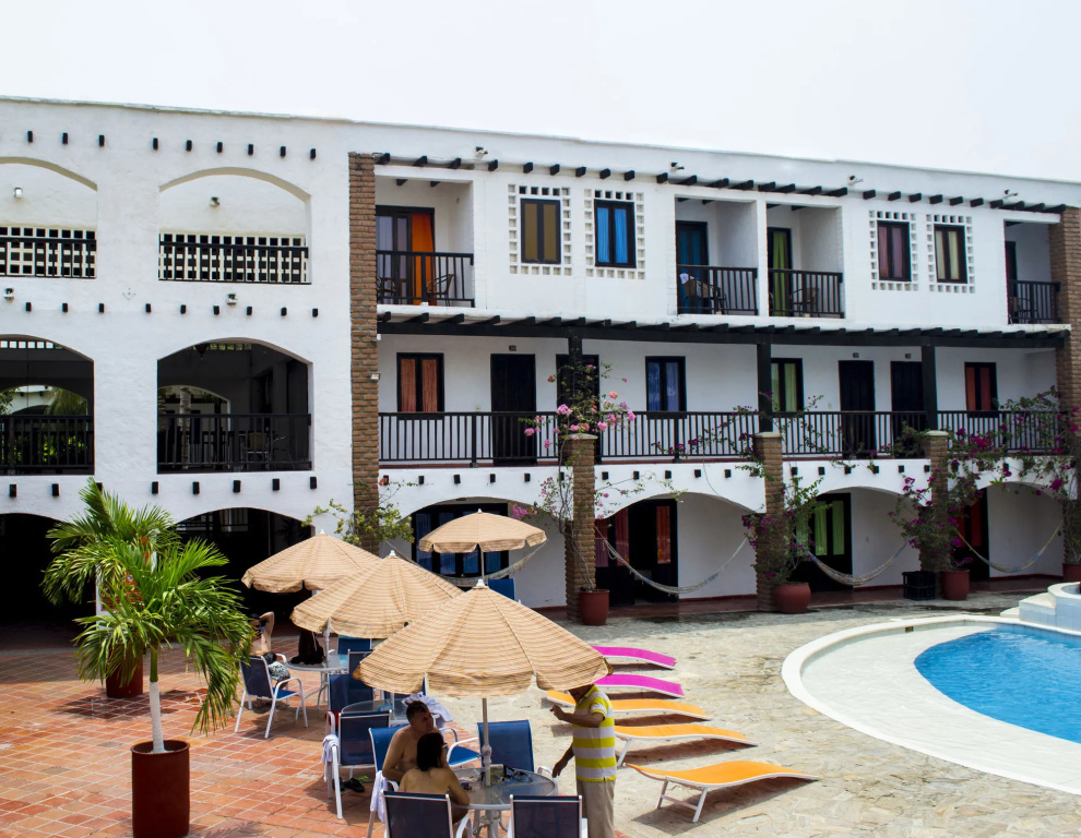 Hotel photo 21