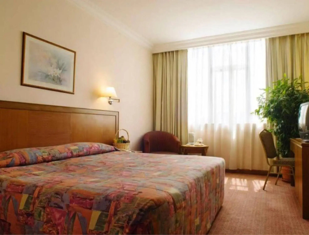 Empress Sepang Hotel - Général