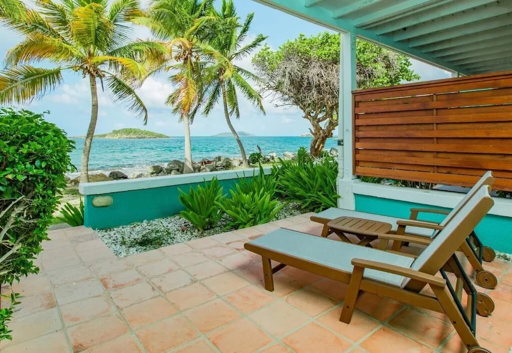 Tamarind Reef Resort Spa & Marina - Chambres