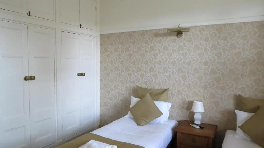 Hermitage Hill Country Retreat & Function Centre - Chambres
