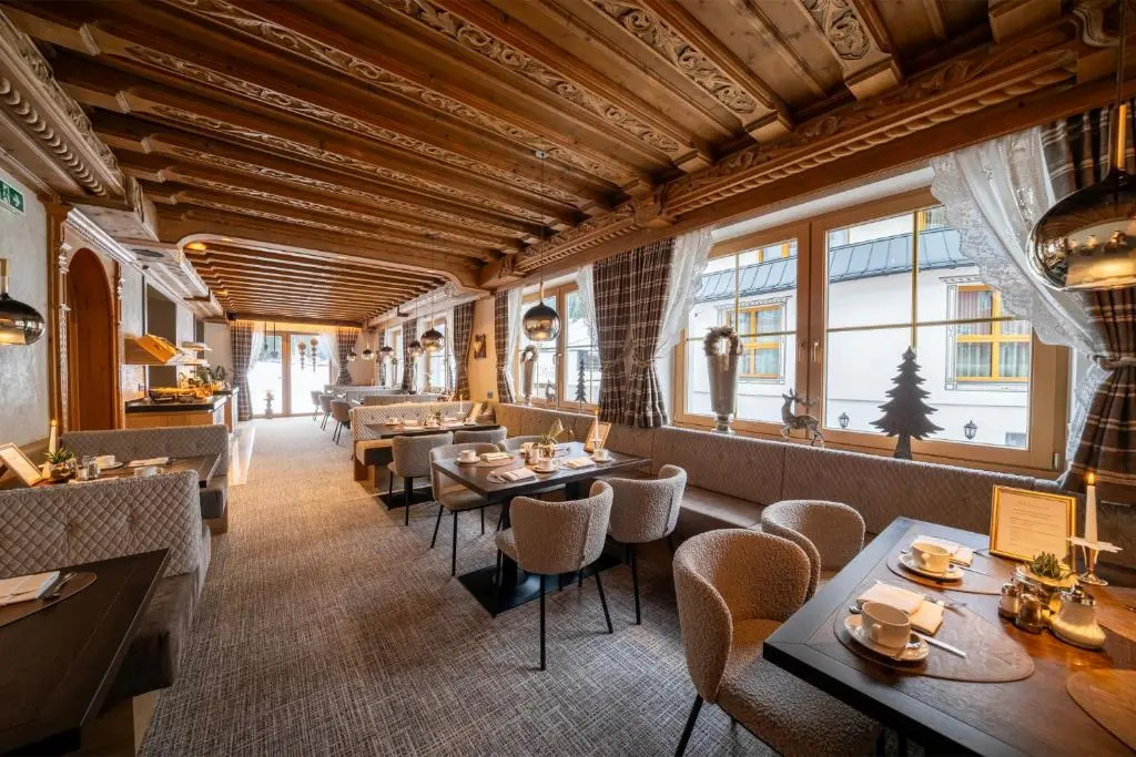 Hotel Montanara - Général