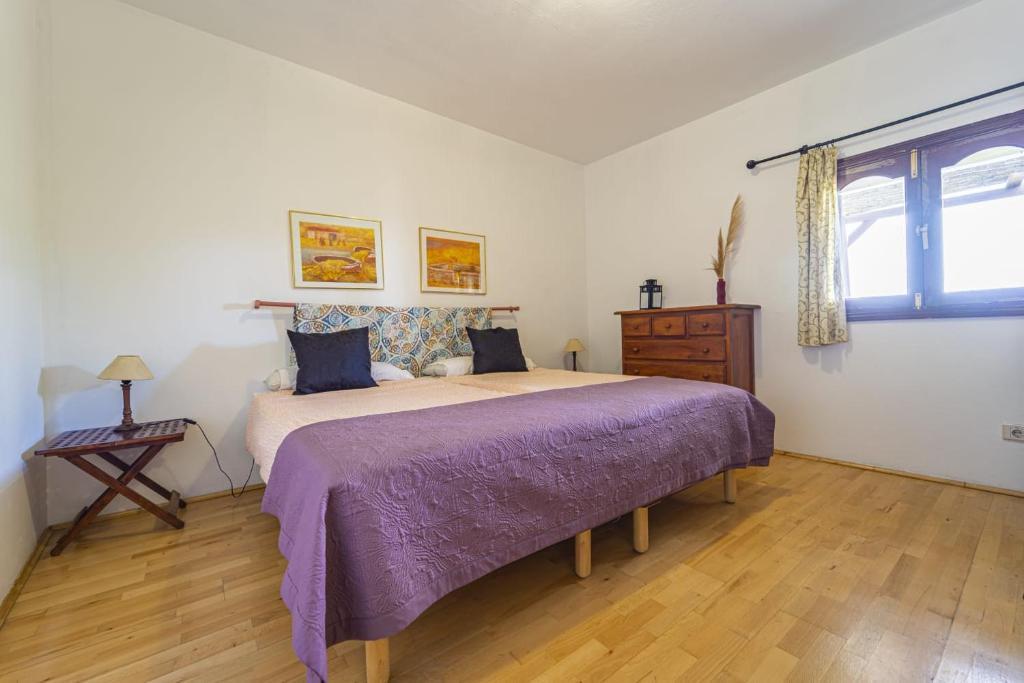 Finca la Isa - 1