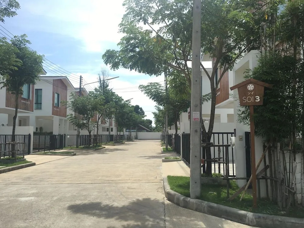 B.Jin Home